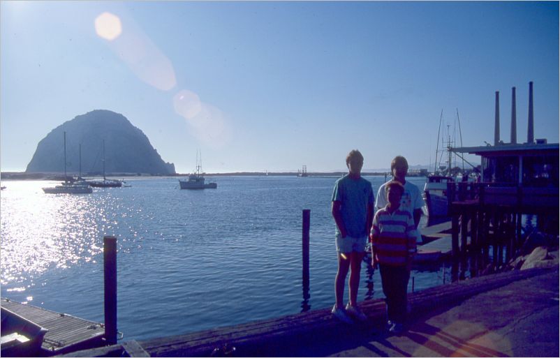 Morro Bay